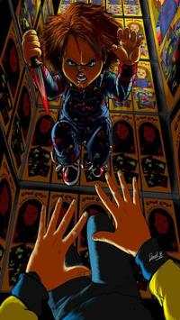 🔥Chucky Wallpapers🔥 screenshot 3