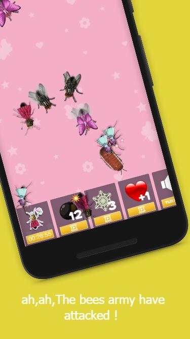 I'm not granny. Im Ant! The Ant King , Rise! screenshot 2