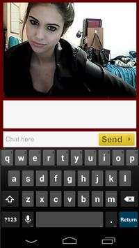 Cam Chat - Live Video Chat 3 تصوير الشاشة
