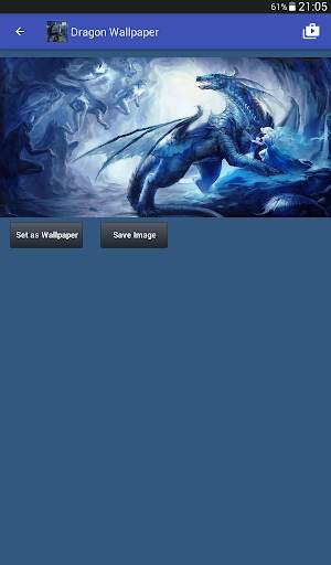 Dragon Wallpaper - Dragon Wallpapers Hd screenshot 15