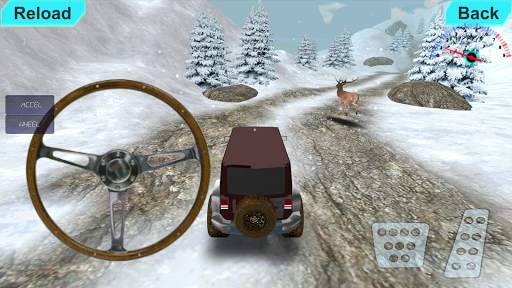 Extreme Super Car Driving 1 screenshot 2