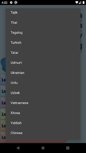 Learn English By Listening screenshot 3