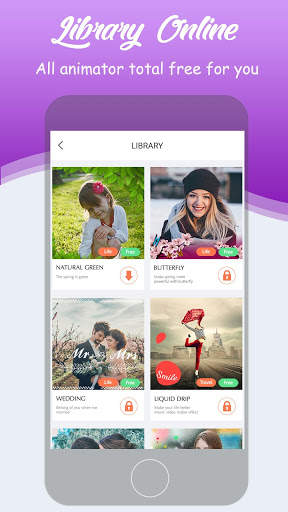 Video Slideshow Maker screenshot 5