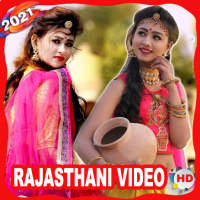 Rajasthani Song with Marwadi Gana and Video logo