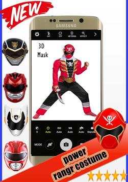 Rangers Photo Editor screenshot 2