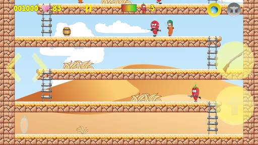 Chili Legends screenshot 3