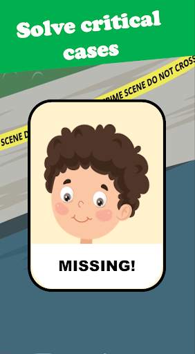 Detective Riddles: Mehul Game screenshot 6