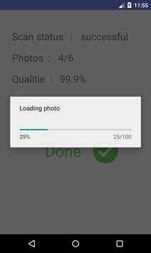 Disk Photo Recovery 5 تصوير الشاشة