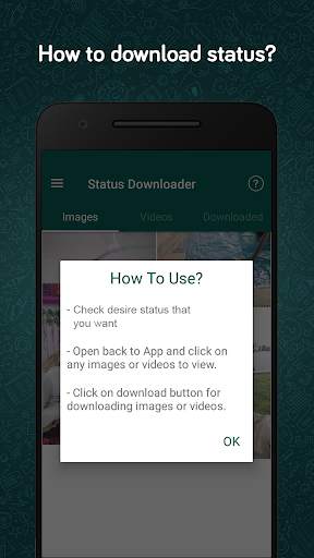 Status, Story Download for WA screenshot 1