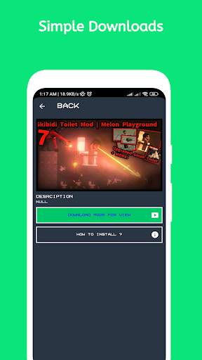 Soso Mod For Melon screenshot 4