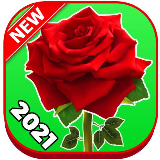 WAStickerApps Flowers 1.0