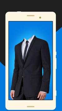 Man Photo Suit Maker 4 تصوير الشاشة