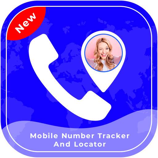 Live Mobile Number Locator: Mobile Number Tracker 1.1.1