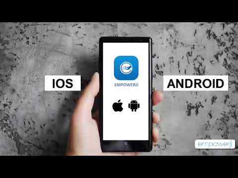 Learning App For Seniors - Empowerji screenshot 1