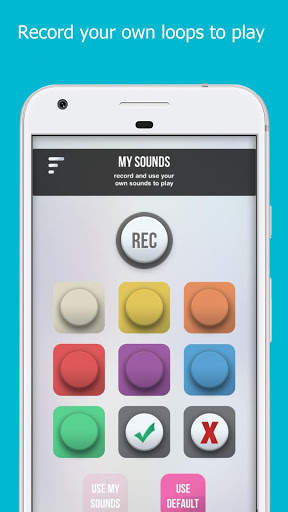 Tapper Beat screenshot 4