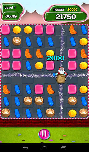Swiped Candy screenshot 10