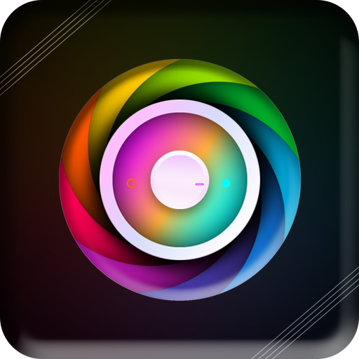 Photo Editor - Beauty Camera &amp; Photo Filters أيقونة