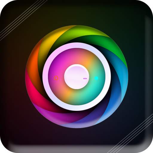 Photo Editor - Beauty Camera & Photo Filters 7.0