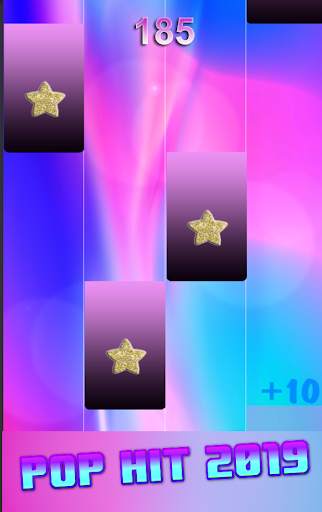Piano Pop Tiles 2019 screenshot 4