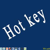 Hot key - Lệnh tắt Little icon