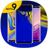 Wallpapers For Note 9 - Galaxy Note 9 Backgrounds 1.0