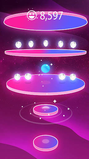 Beat Jumper: EDM up screenshot 3