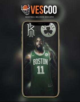 Kyrie Irving Wallpapers 🏀 screenshot 2