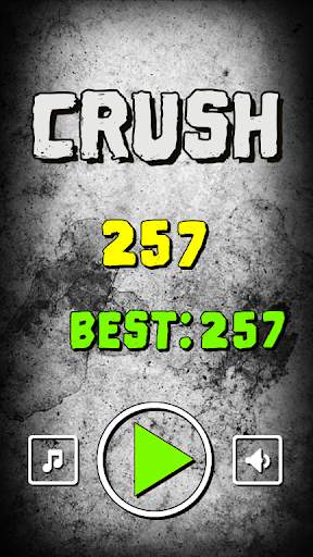 Crush screenshot 1