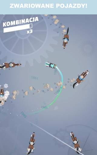 Police Pursuit screenshot 9