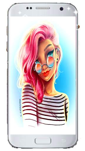 Teen Wallpapers screenshot 4
