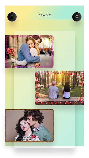 GirlFriend Video Maker With Music screenshot 5