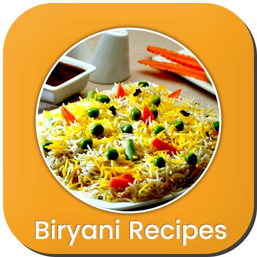 500  Biryani Recipes Free 1.15