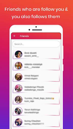 Analyzer for Instagram - Insta screenshot 12