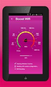 Wifi Booster   Signal Extender screenshot 5