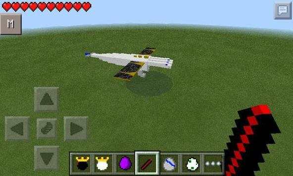 Dragons mod MineCraft screenshot 2