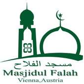 Masjidul Falah on 9Apps