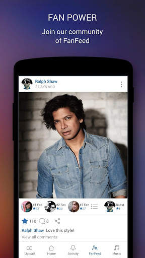 Shaan Official App screenshot 3