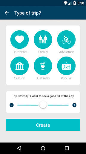 Barcelona Travel Guide Spain screenshot 7