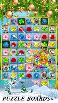 Flower Blast screenshot 6