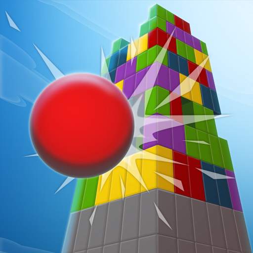 Tower Crash 3D 1.0.0