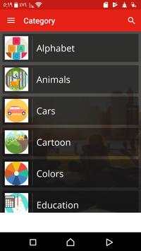 KIDS - YouTube screenshot 1