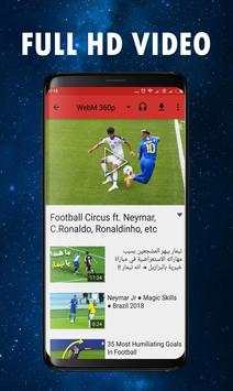 Video Player Full HD - New screenshot 3