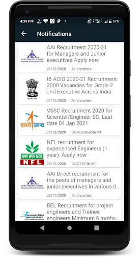 GATE Virtual Calculator 2022 (AdFree) screenshot 3