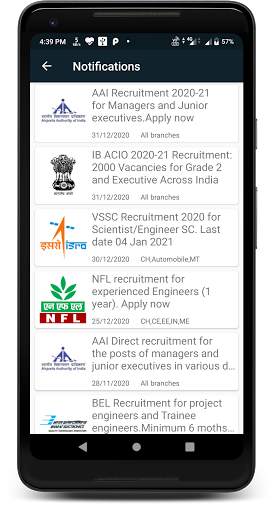 GATE Virtual Calculator 2022 (AdFree) screenshot 3