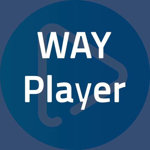 WAY PLAYER 1.0.0