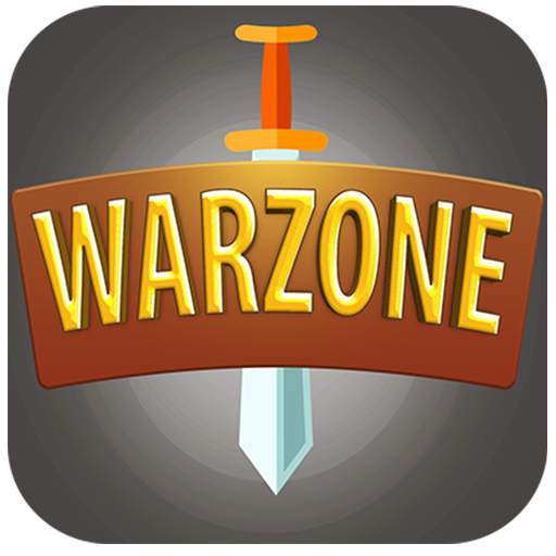 WarZone Clash Of Kingdom 1.2