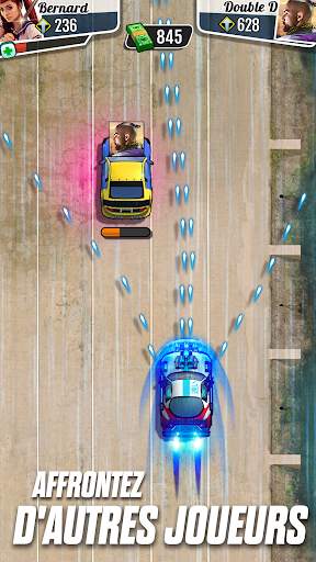 Fastlane : Deviens le numéro 1 screenshot 8