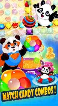 Sweet Candy Crush Saga screenshot 4