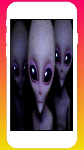 Alian HD Wallpapers screenshot 4