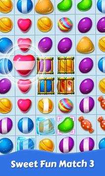 Candy Jelly screenshot 2